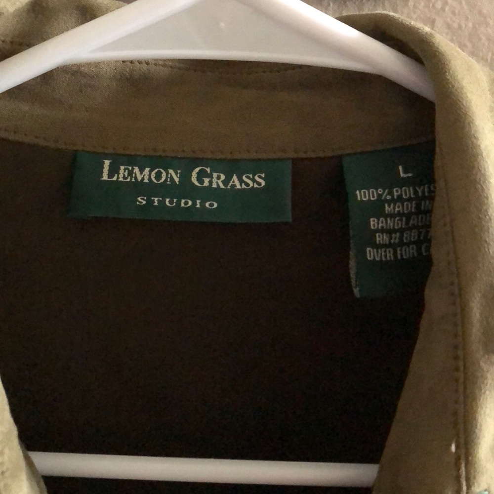 Jacket! - Picture 2 of 5